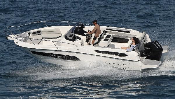 2025 Karnic SL741