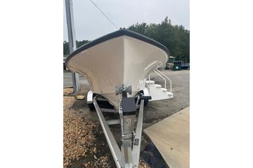 2026 C-Hawk 23 Center Console