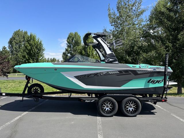 2023 Tigé 20RZX