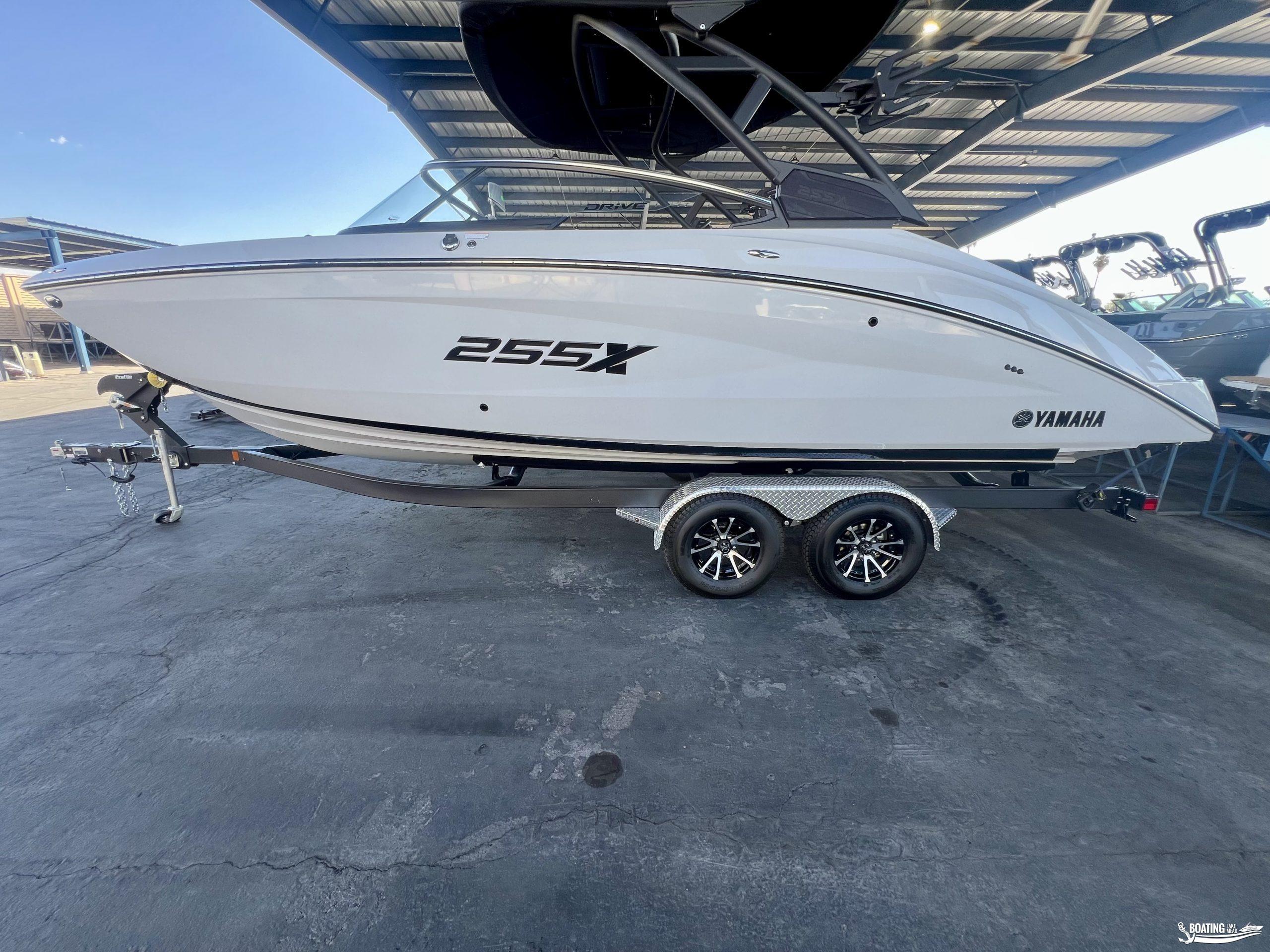 2025 Yamaha Boats 255XD, Las Vegas Nevada