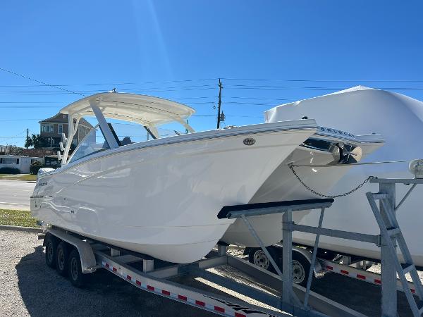 World Cat 280 DC-X