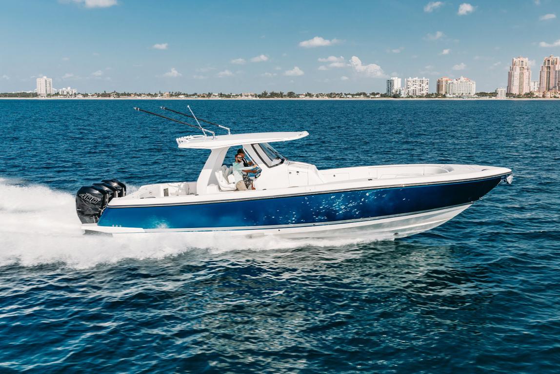 Intrepid Boat image