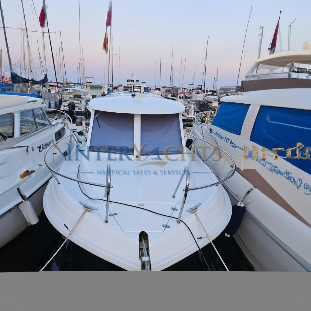 Guymarine Evada 740 Guymarine Evada 740