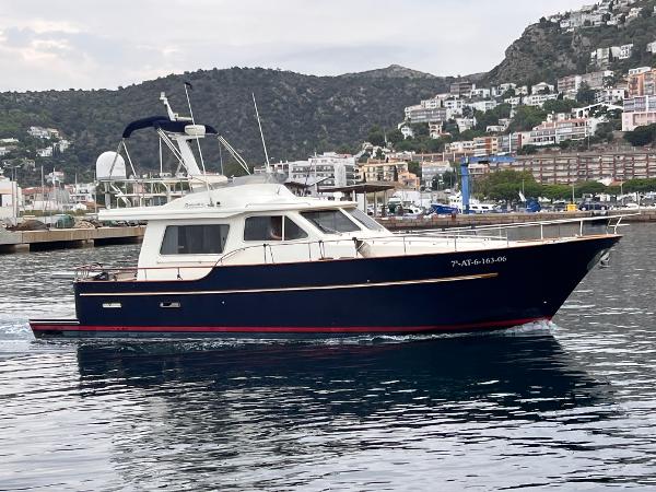 2006 Belliure 40