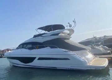 2022 Princess S66
