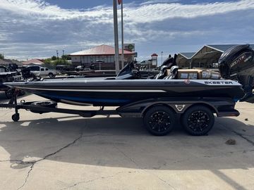 2026 Skeeter FXR20 FLEX
