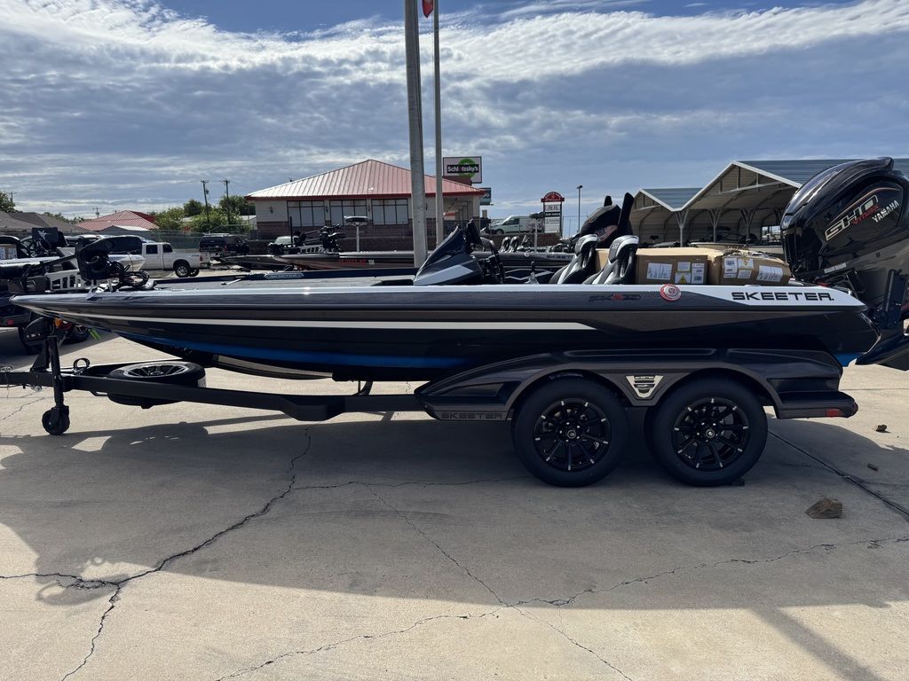 2026 Skeeter FXR20 FLEX