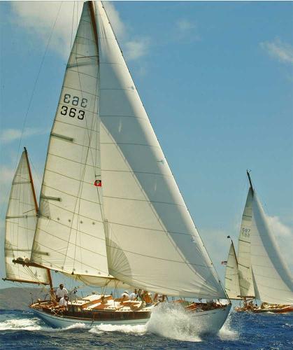 Antique and classic (sail) boats for sale - Page 7 of 25 - boats.com