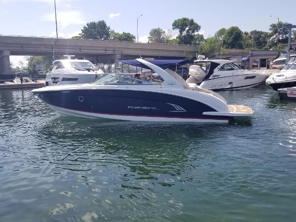 2014 Regal 3200 Bowrider