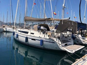 2019 Bavaria Cruiser 41S
