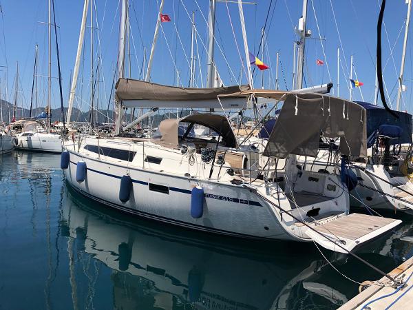 2019 Bavaria Cruiser 41S