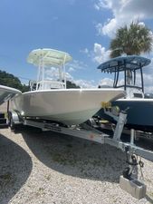 Tidewater CAROLINA BAY 2210