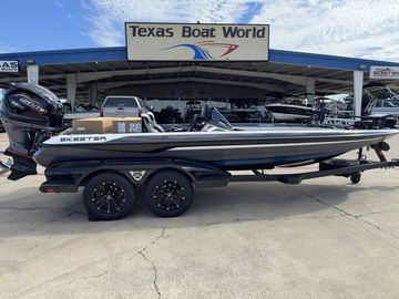 2026 Skeeter FXR21 FLEX