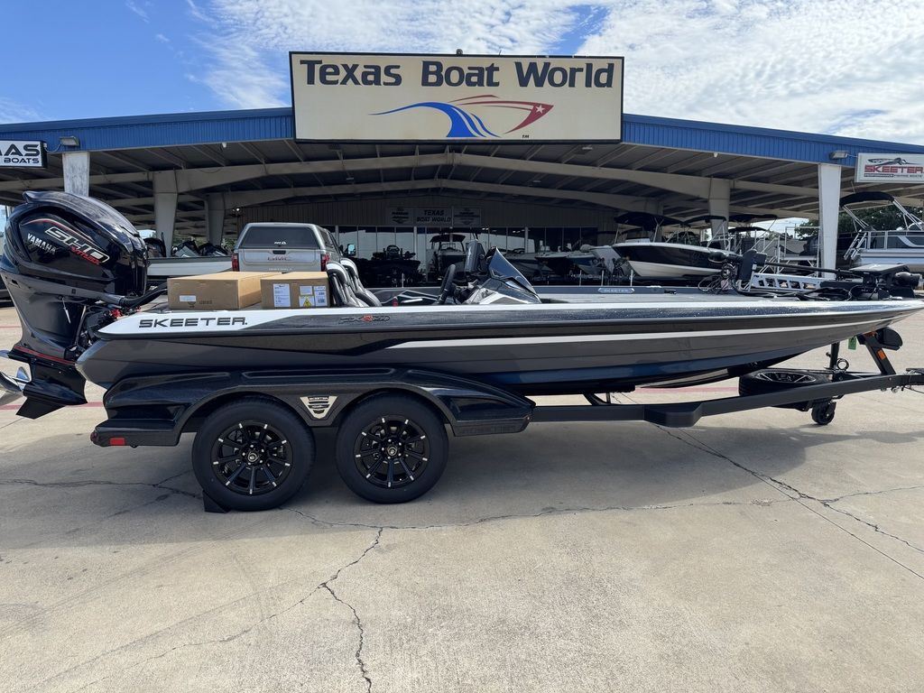 2026 Skeeter FXR21 FLEX