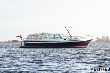 2003 Pikmeerkruiser 11.50 OK