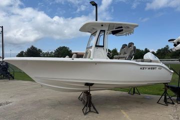 2026 Key West 219 FS