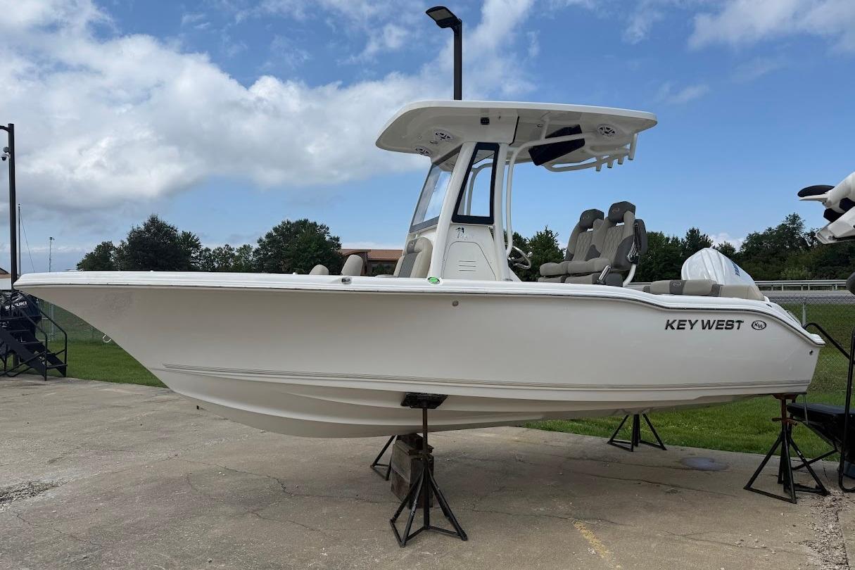 2026 Key West 219 FS