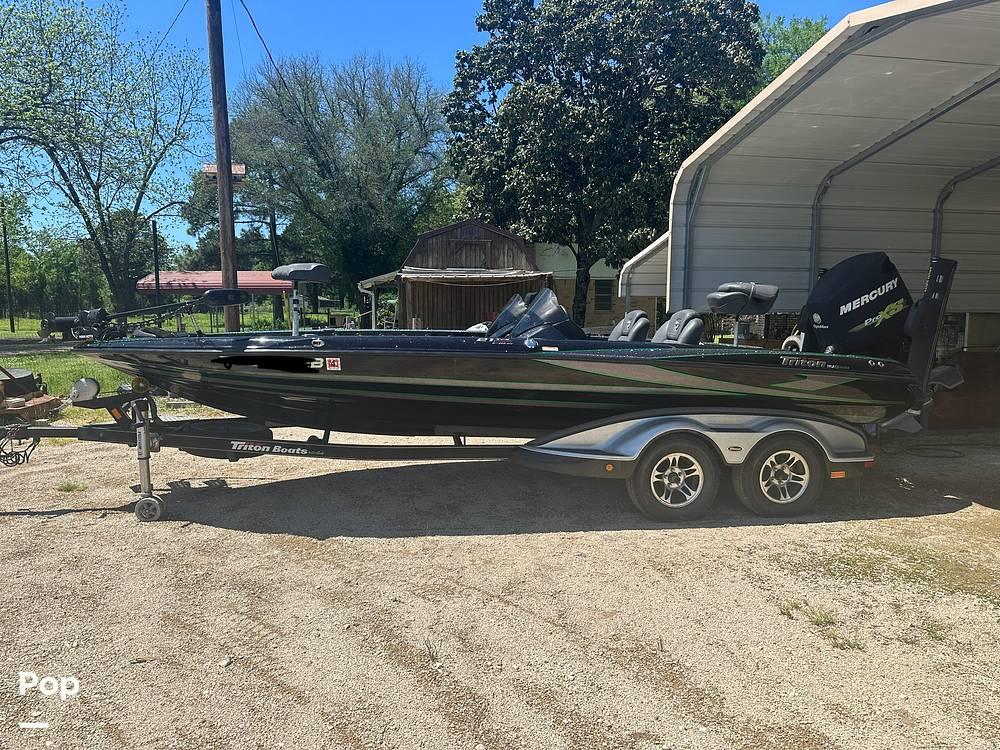 Used Bass Boats For Sale In Texas - Page 1 of 3