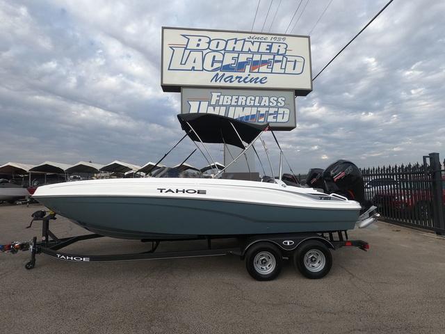 Tahoe T21