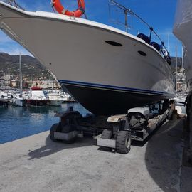 1992 Sea Ray Sundancer 37