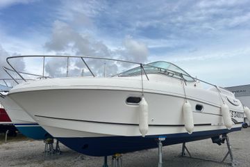 2002 Jeanneau Leader 705 IB