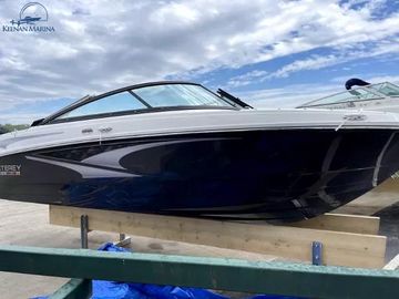 2024 Monterey M-20