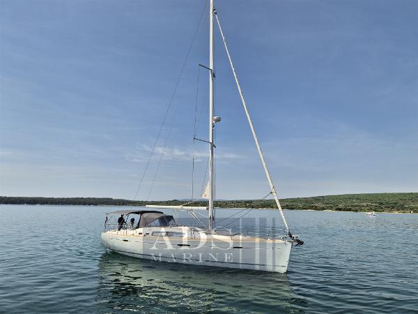 2007 Beneteau Oceanis 46
