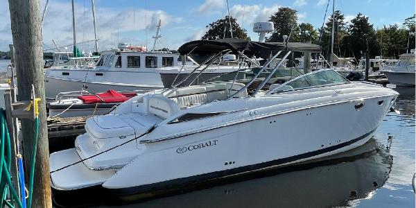 2007 Cobalt 323