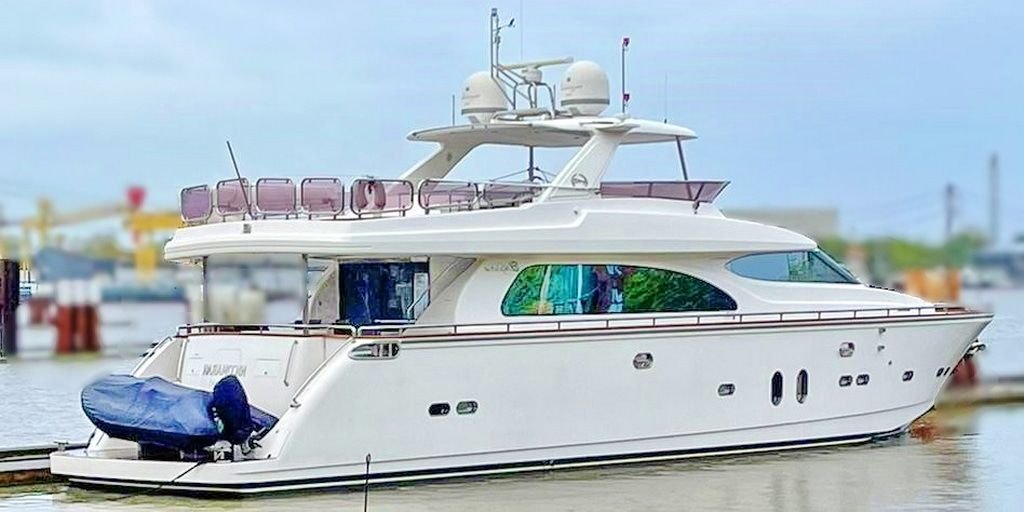 Elegance 78 New Line