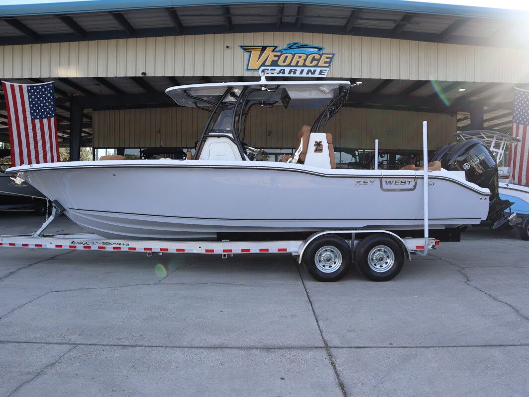 2026 Key West 219 FS