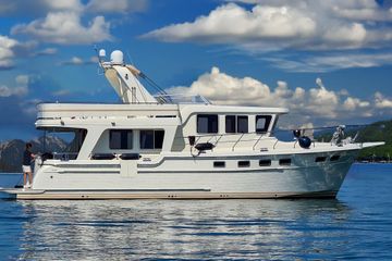 2013 Adagio 51.5 Europa
