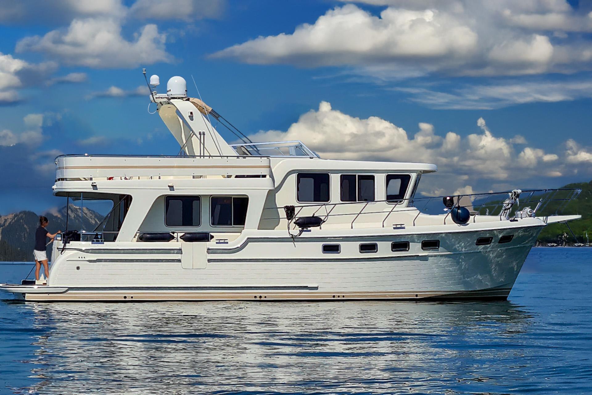 2013 Adagio 51.5 Europa