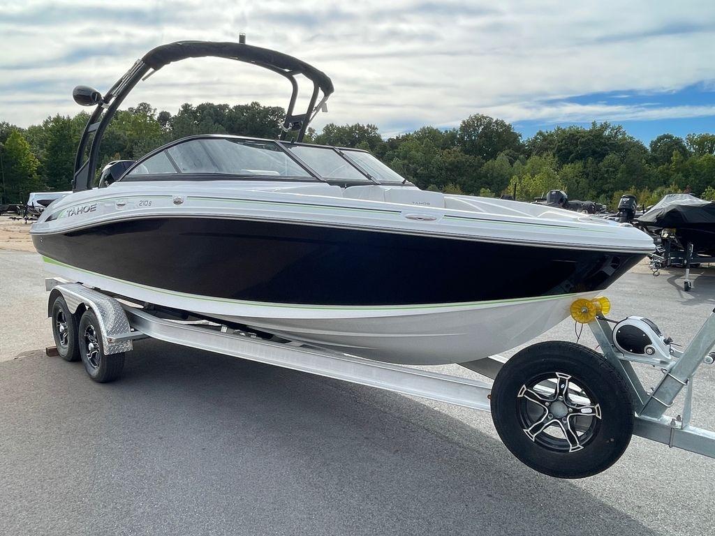 2023 Tahoe 210 S, Piedmont South Carolina - boats.com