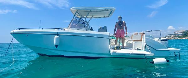 2023 Beneteau Flyer 9 SPACEdeck
