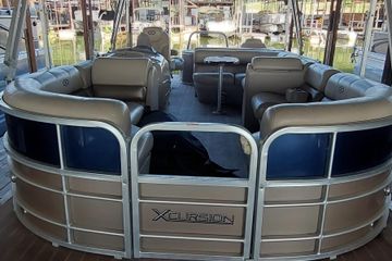 2015 Xcursion 23RFC