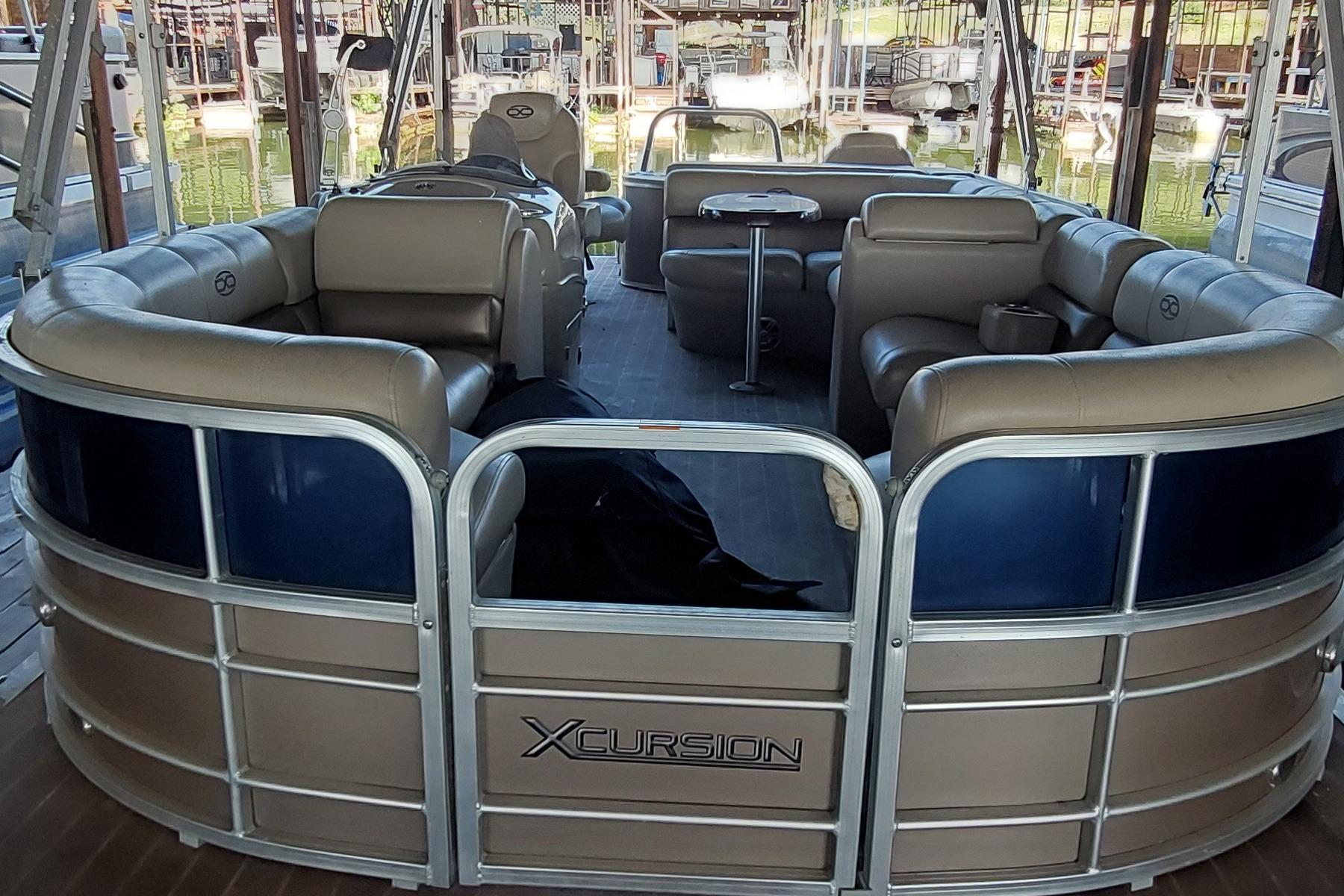 2015 Xcursion 23RFC
