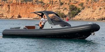 2018 SACS Strider 11
