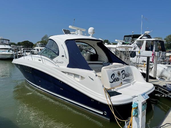 Sea Ray 40 Sundancer boats for sale - boats.com