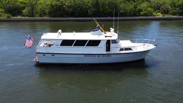 1973 Matthews Voyager