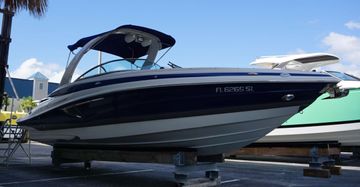 2020 Crownline 270 XSS