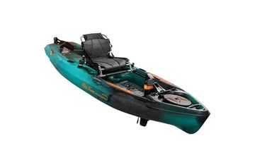 2022 Old Town Canoes and Kayaks PDL 106