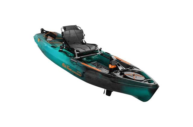 2022 Old Town Canoes and Kayaks PDL 106