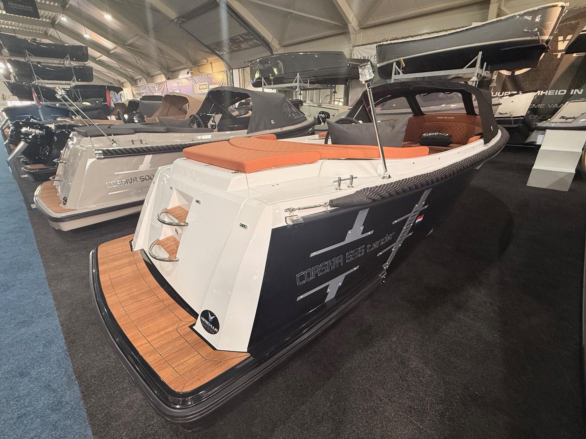 2024 Corsiva 595