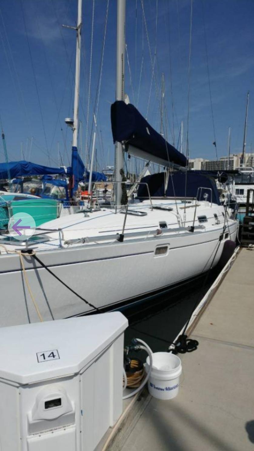 Beneteau Oceanis 461 boats for sale boats