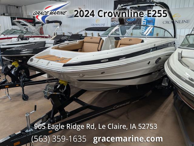 2024 Crownline E255
