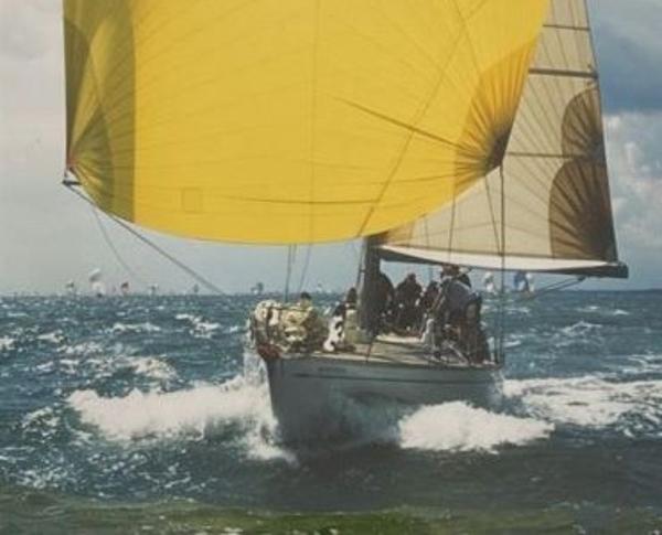 Nautor Swan 441 Swan 441