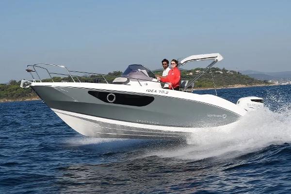 2025 Idea 70.2 WA