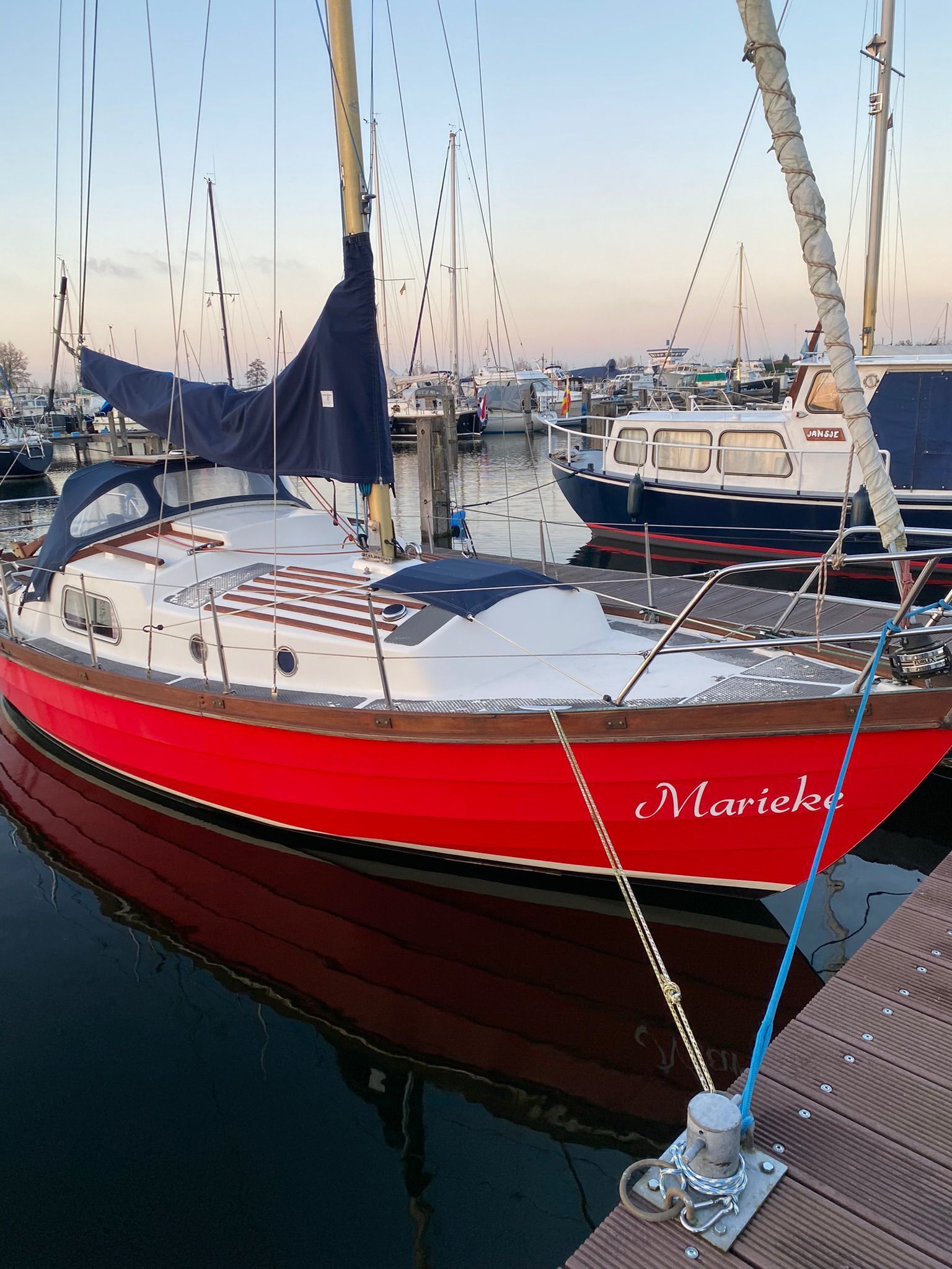 1978 Aldebaran 8.15
