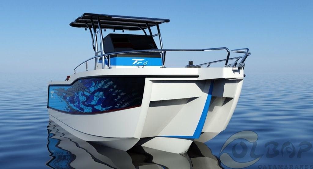 Olbap TR6