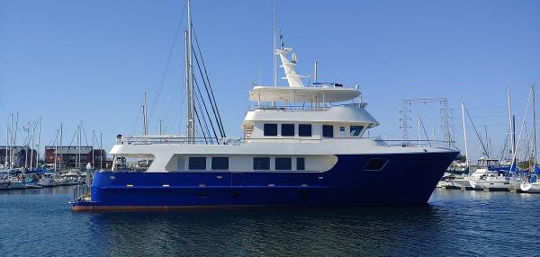 2016 Allseas Expedition 92